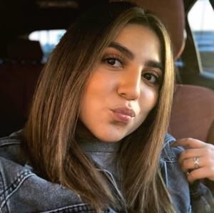 Meet your Posher, Gigi